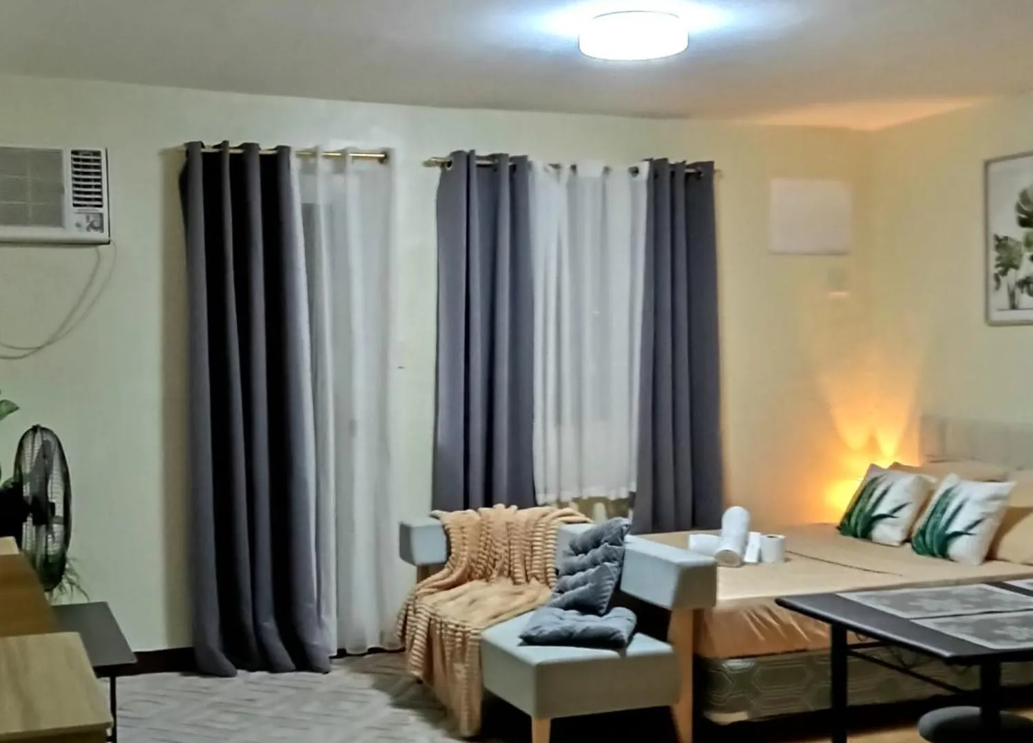 Aparthotel Ar06 Cozy Studio Condo W Free Pool Davao City