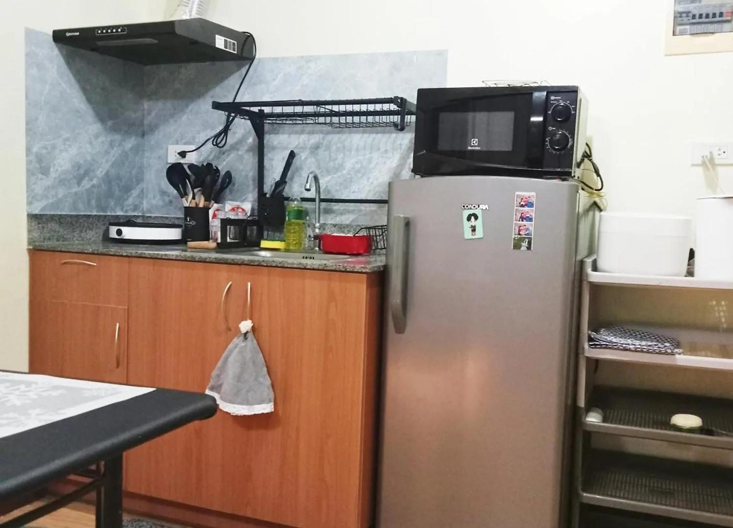 Ar06 Cozy Studio Condo W Free Pool Davao City Filippijnen