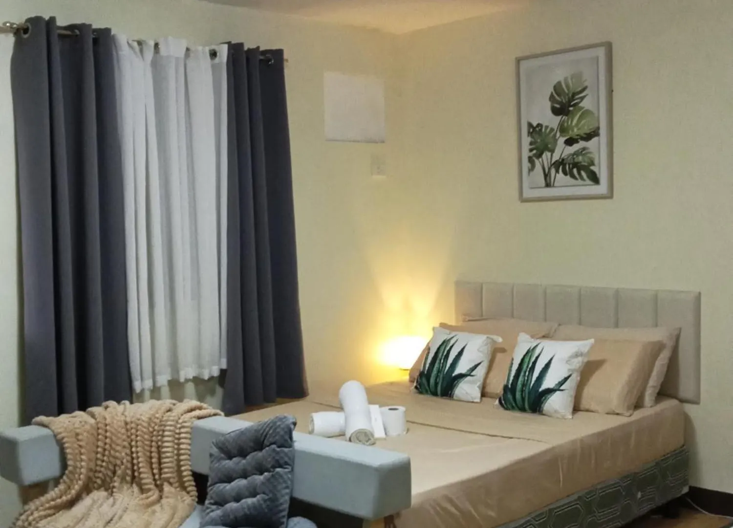 Ar06 Cozy Studio Condo W Free Pool Davao City 0*,  Filippijnen