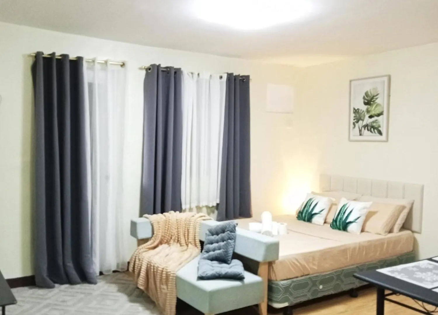 Ar06 Cozy Studio Condo W Free Pool Davao City Aparthotel